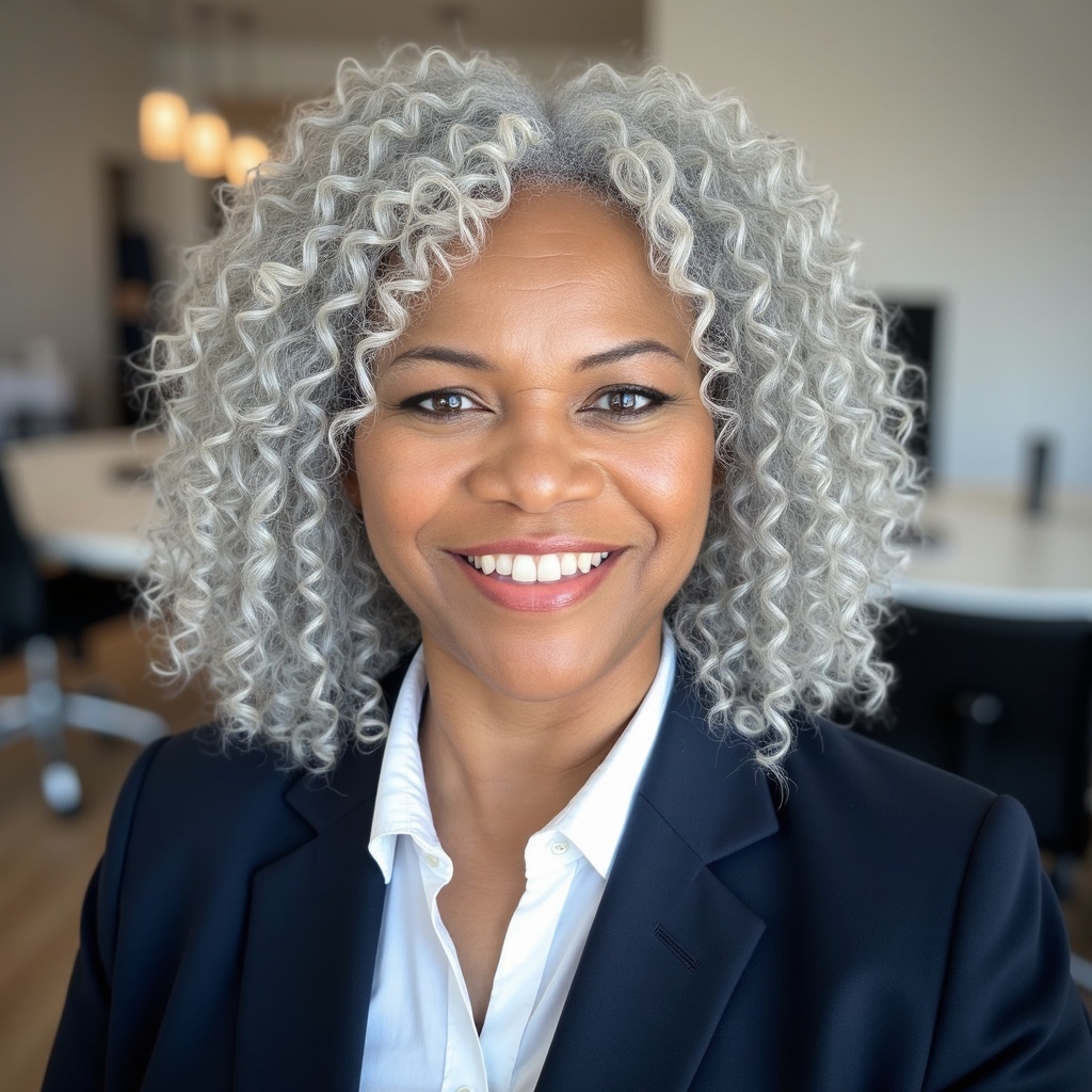 Dr. Lori A. Smith, DBA headshot