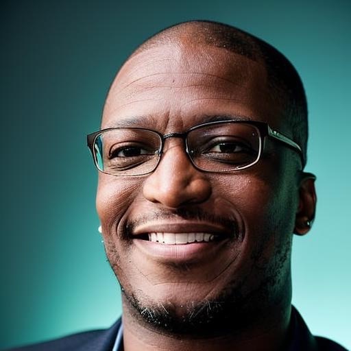 Malcolm Adams headshot